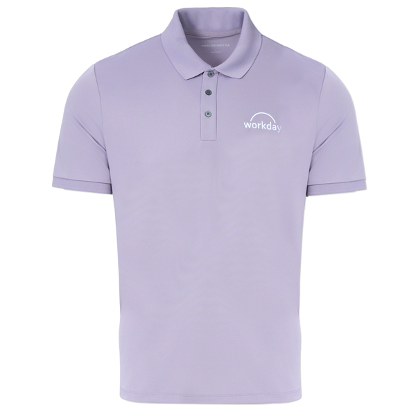 Mercer+Mettle Everyday Performance Polo